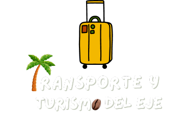 Nuevo logo Transporte y turismo del eje3