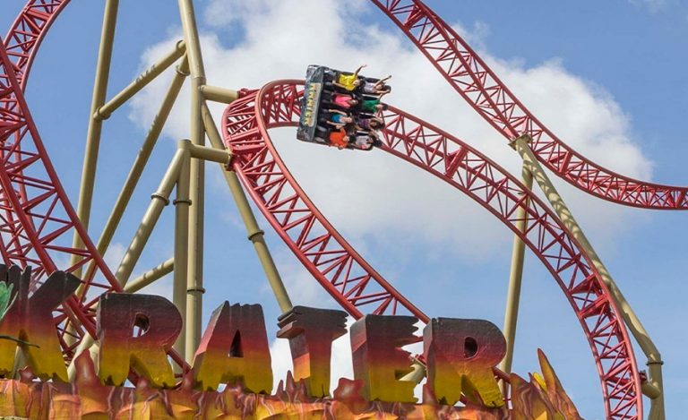 Tour Parque del Café - Turismo del Eje