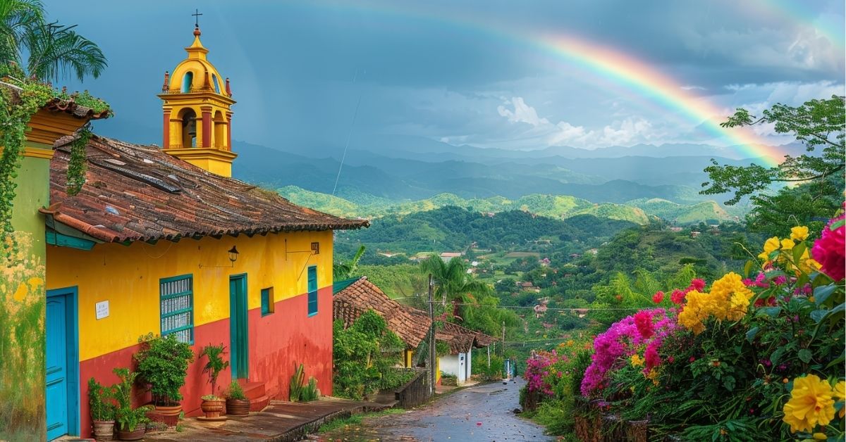 colombia tour eje cafetero